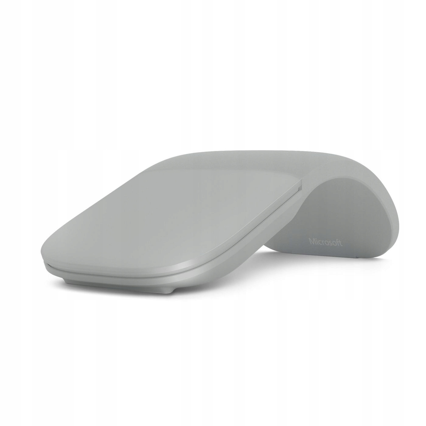Bluetooth myš Light Grey, FHD-00002