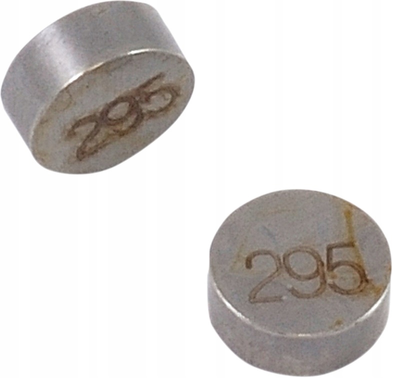 Ventilová deska 7,5 mm [2,95] Kl Supply