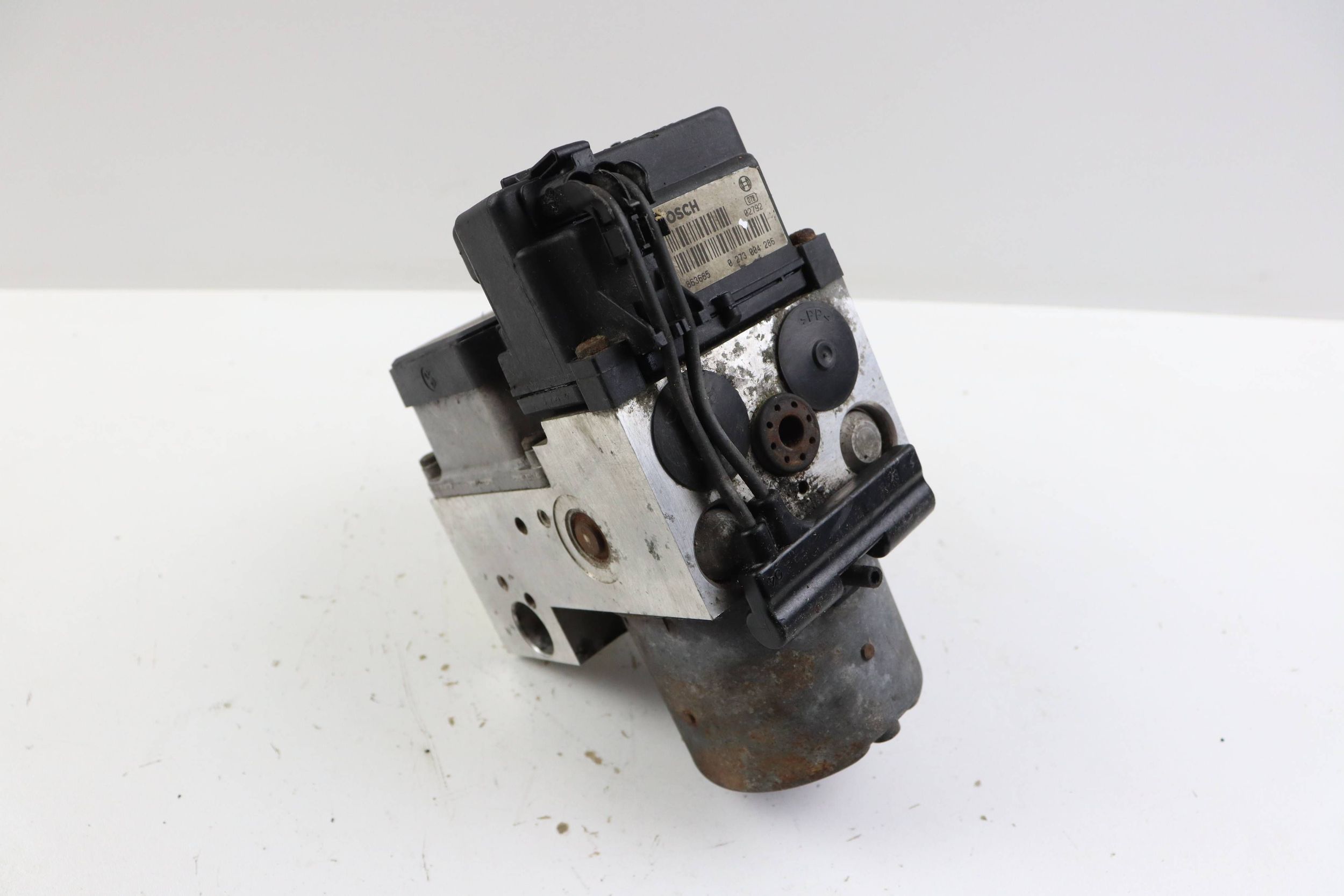 AUDI A6 C5 VW PASSAT B5 Pompa ABS 8E0614111H 0273004286 0265220481