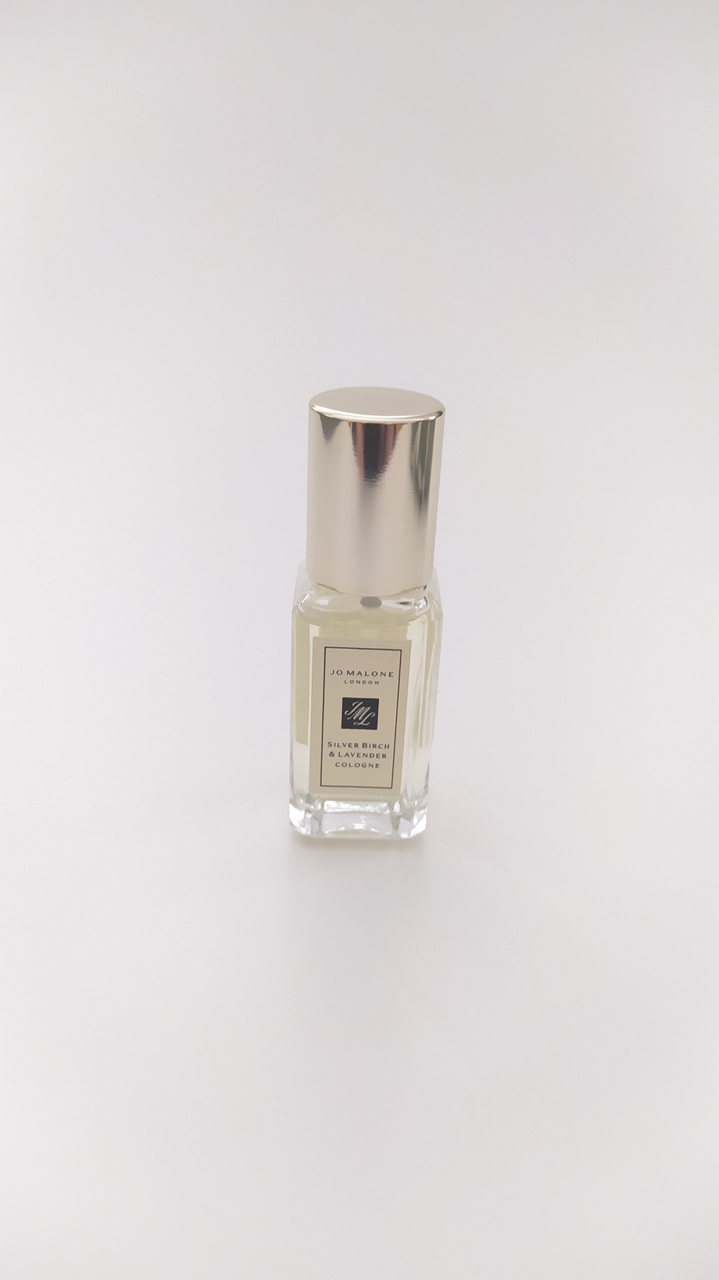 Jo Malone Silver Birch & Lavender Sprej 9 ml