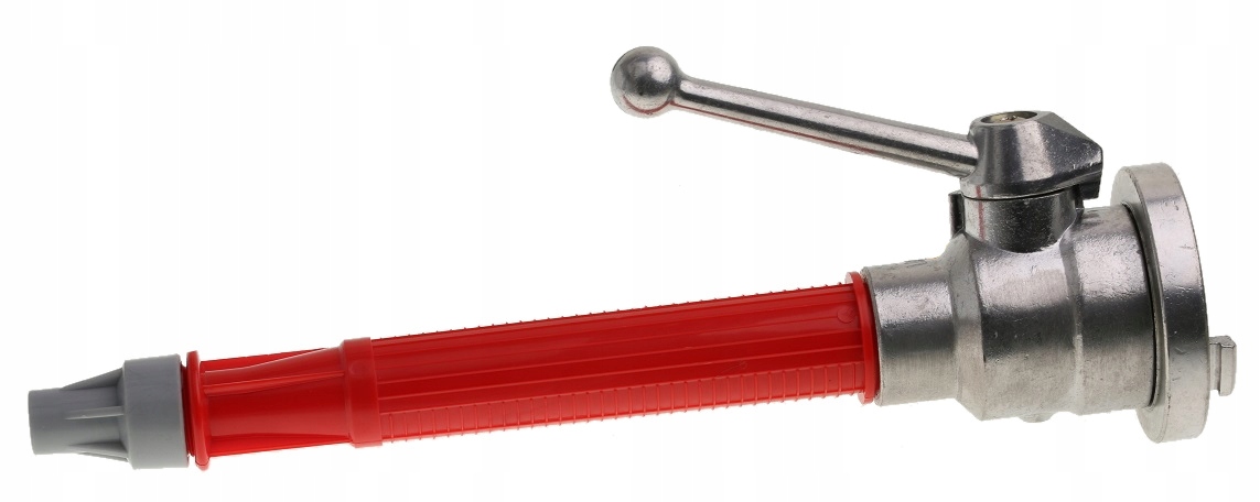 

Prądownica Hydrantowa Armatka Strażacka Zawór 2cal