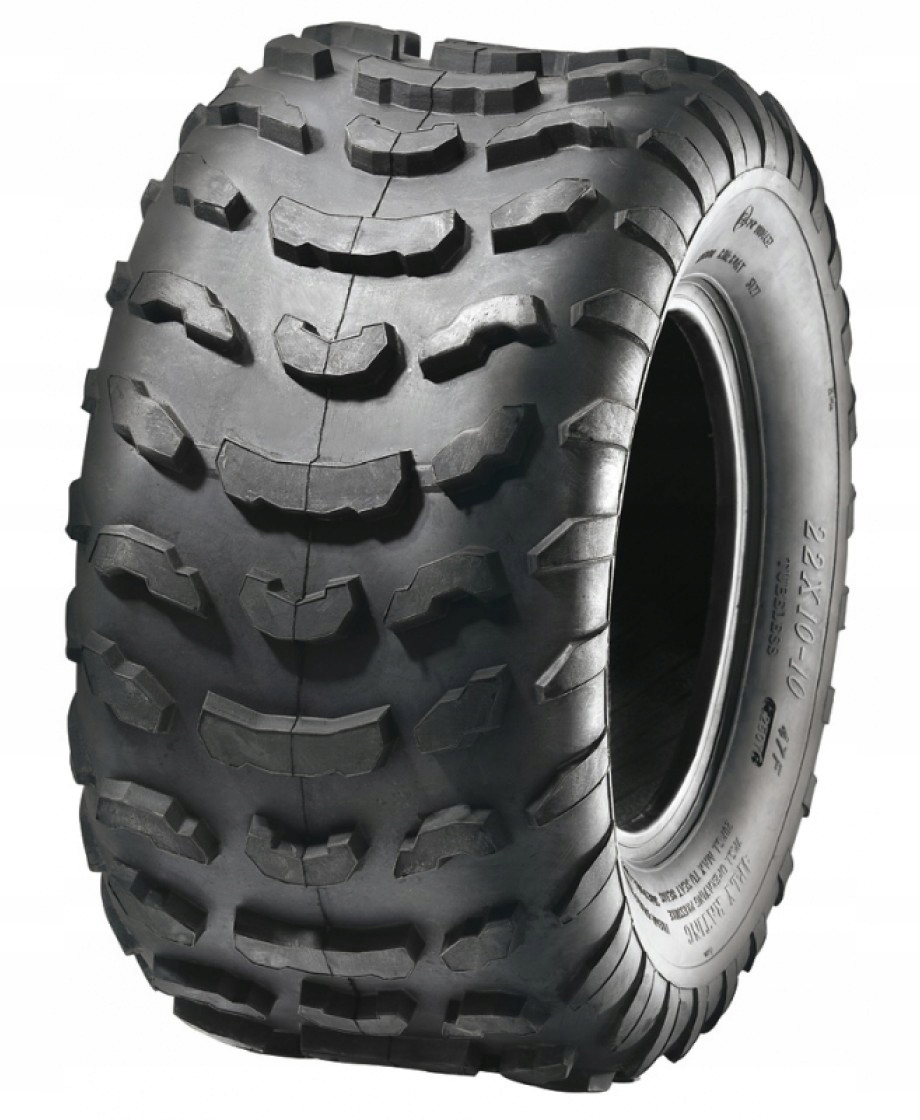 Sunf A-006 22X10-10 47 F 6PR