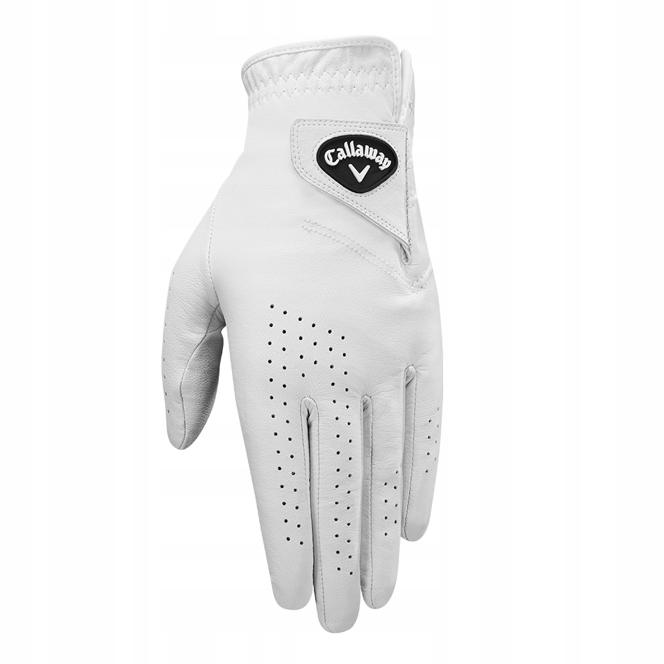 Golfová rukavice Callaway Dawn Patrol Leather XL Lh