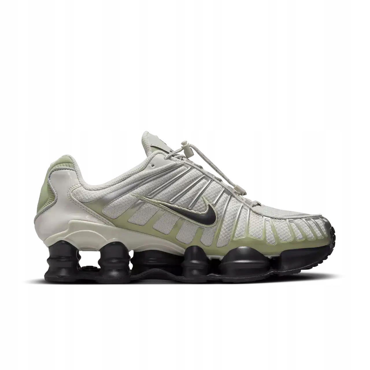 Nike Shox Tl Sportovní Boty Velikost 42 Unisex