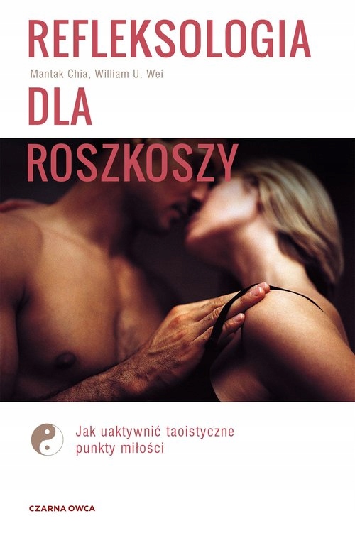 

Refleksologia dla rozkoszy