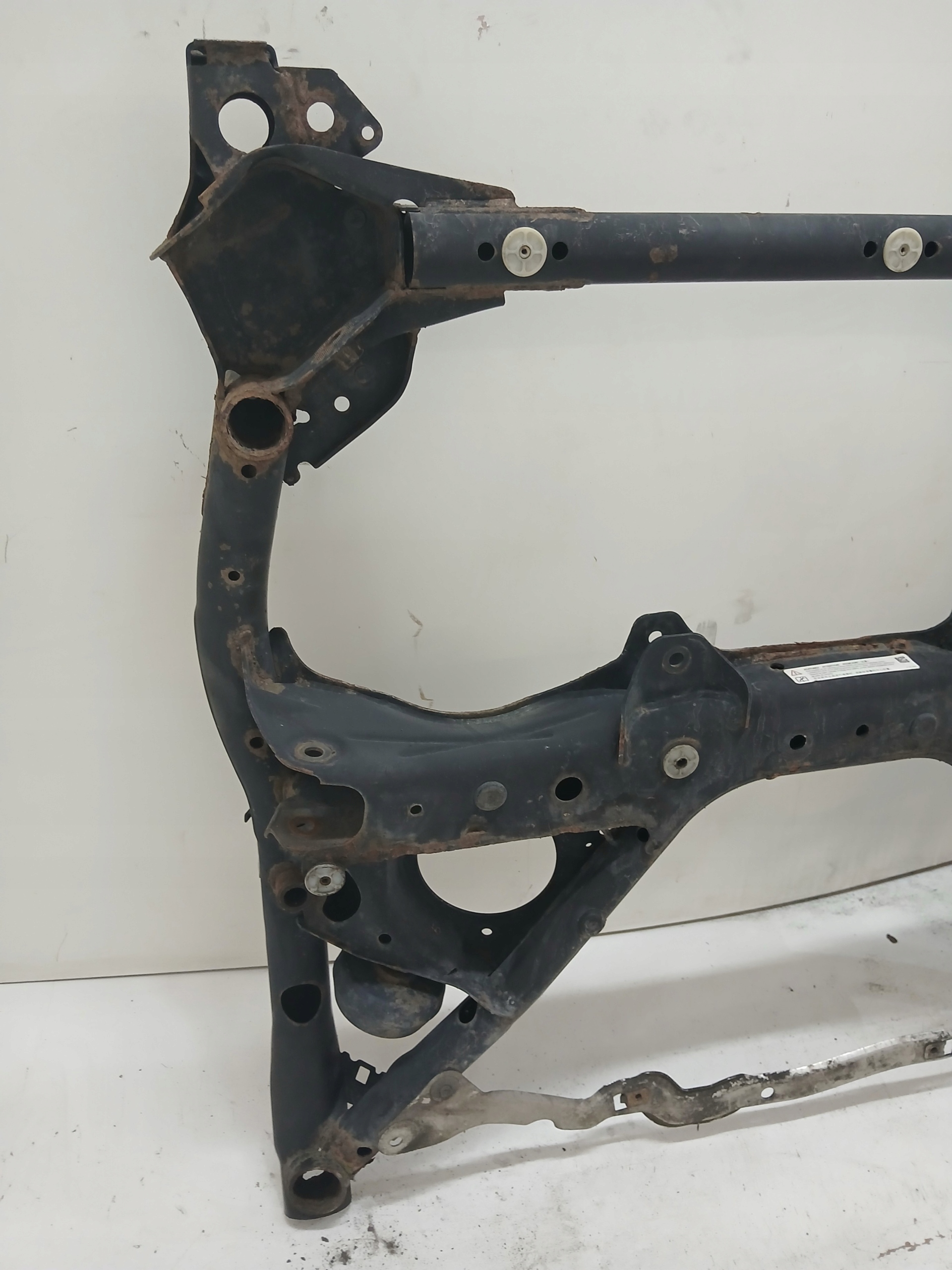 axle beam front BMW F34