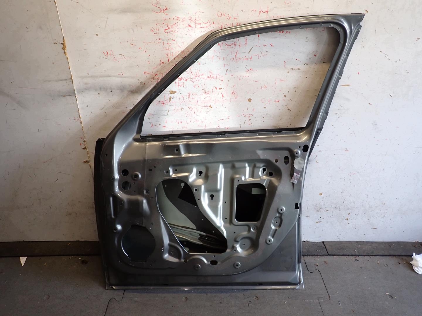 door front front right OPEL ZAFIRA C 2012
