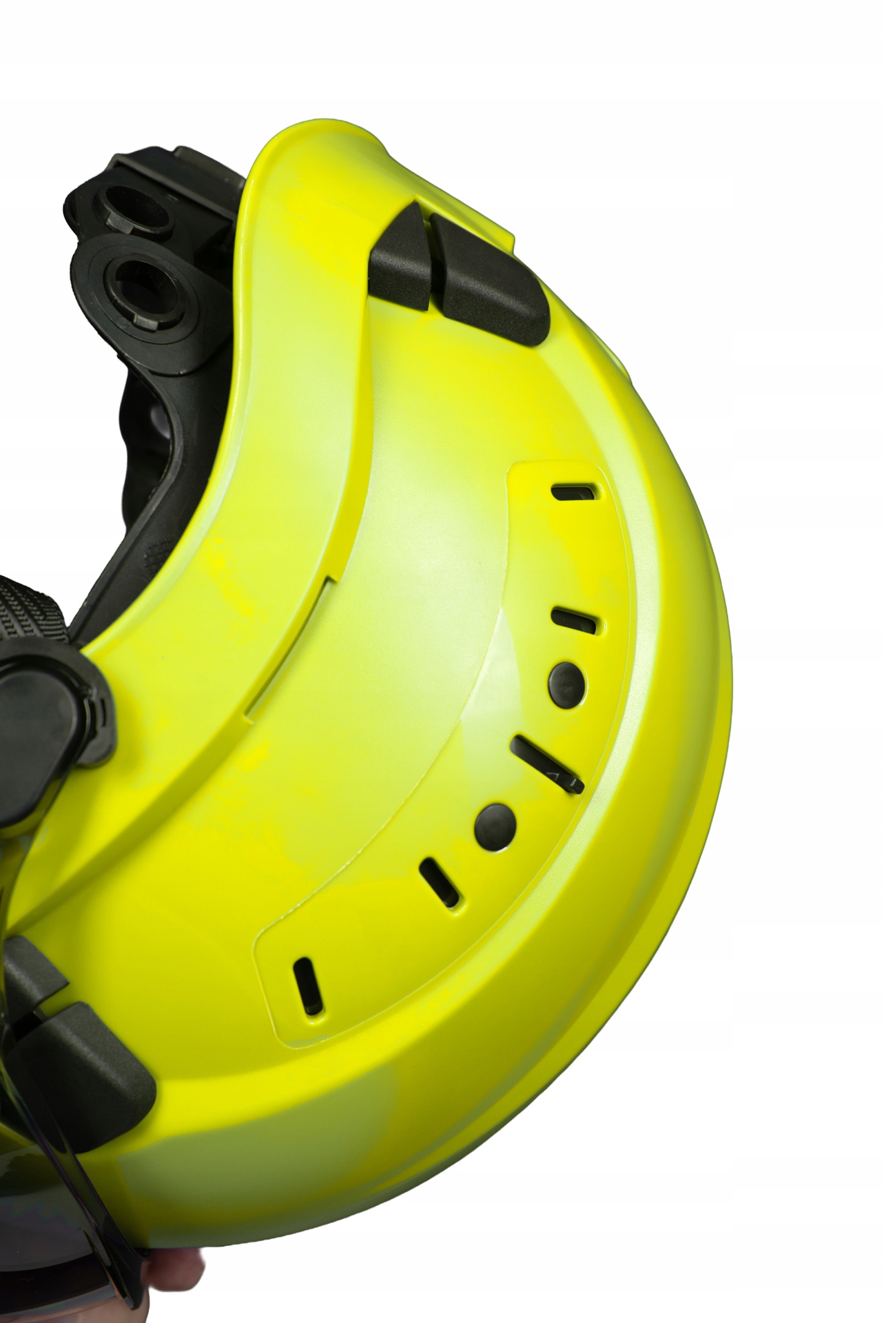 Kask ochronny dla budowlańców Polstar Neo (5902772084934