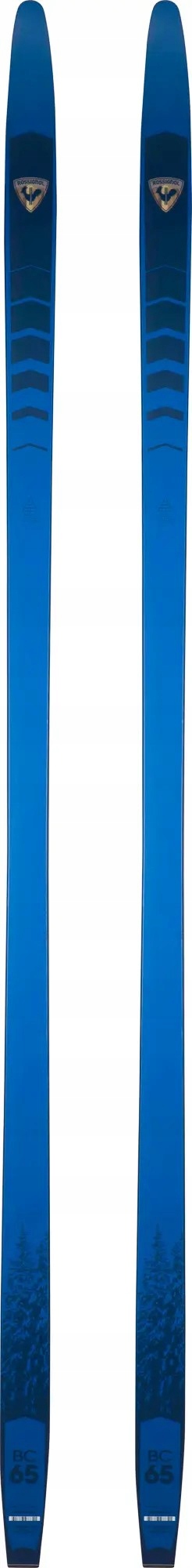 ROSSIGNOL BC 65 + ALPINA BC OUTLANDER + ROTTEFELLA BC AUTO narty biegowe BC Kod producenta RHLZD02 000