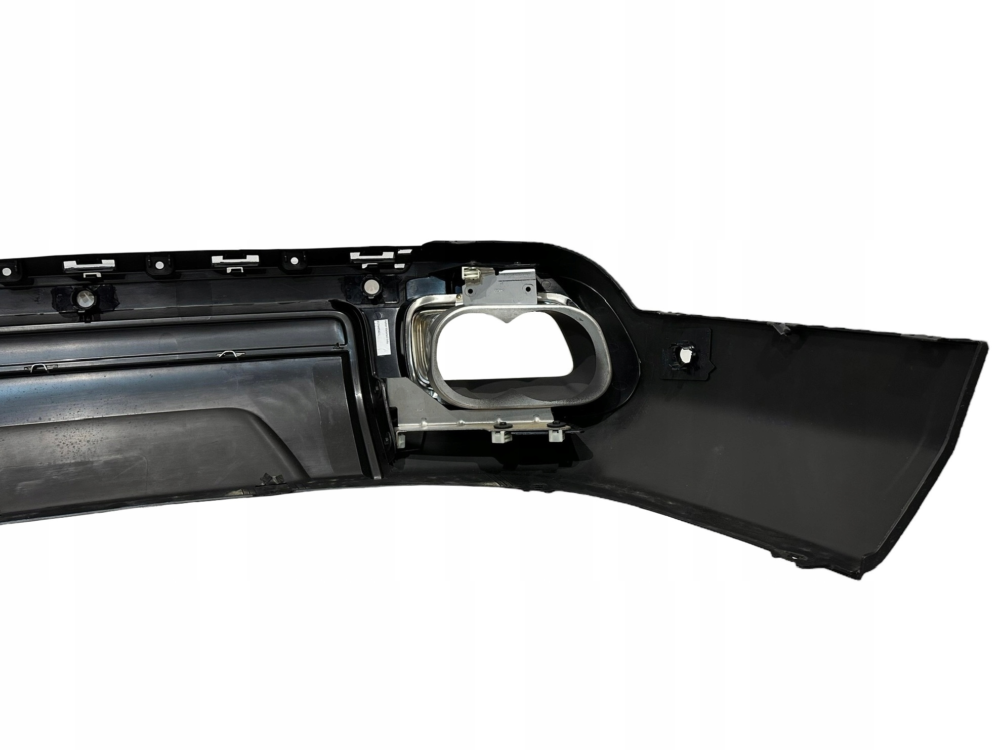 ROLLS ROYCE CULLINAN rear bumper 51127448712