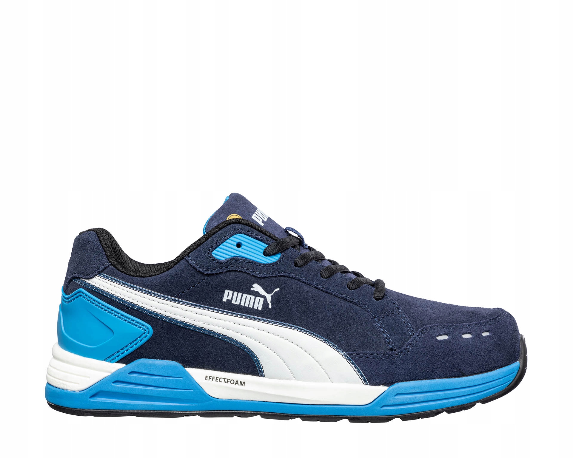 

Buty robocze męskie sportowe Puma Airtwist S3 46