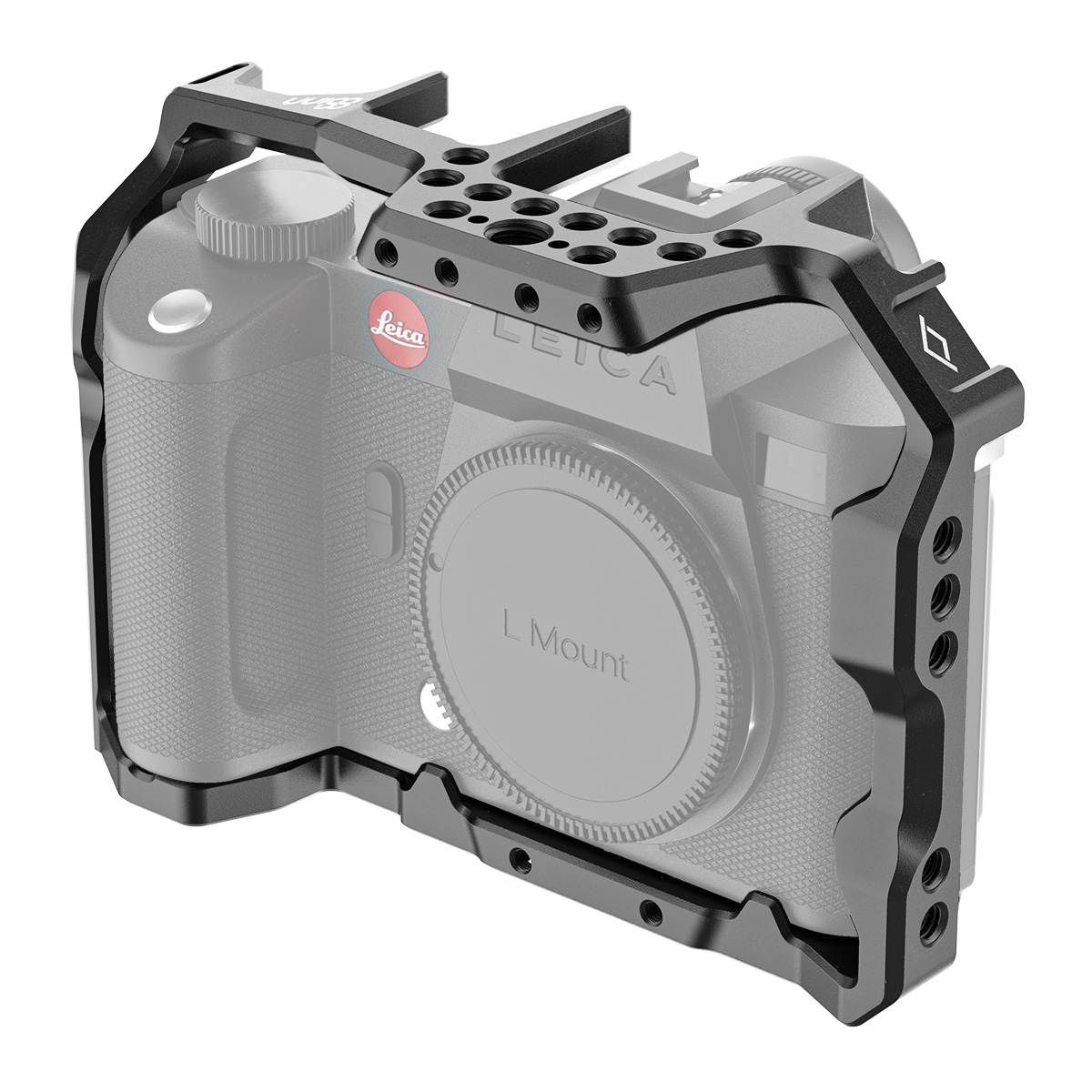 8Sinn Leica SL2 / SL2-S Klatka Operatorska Cage