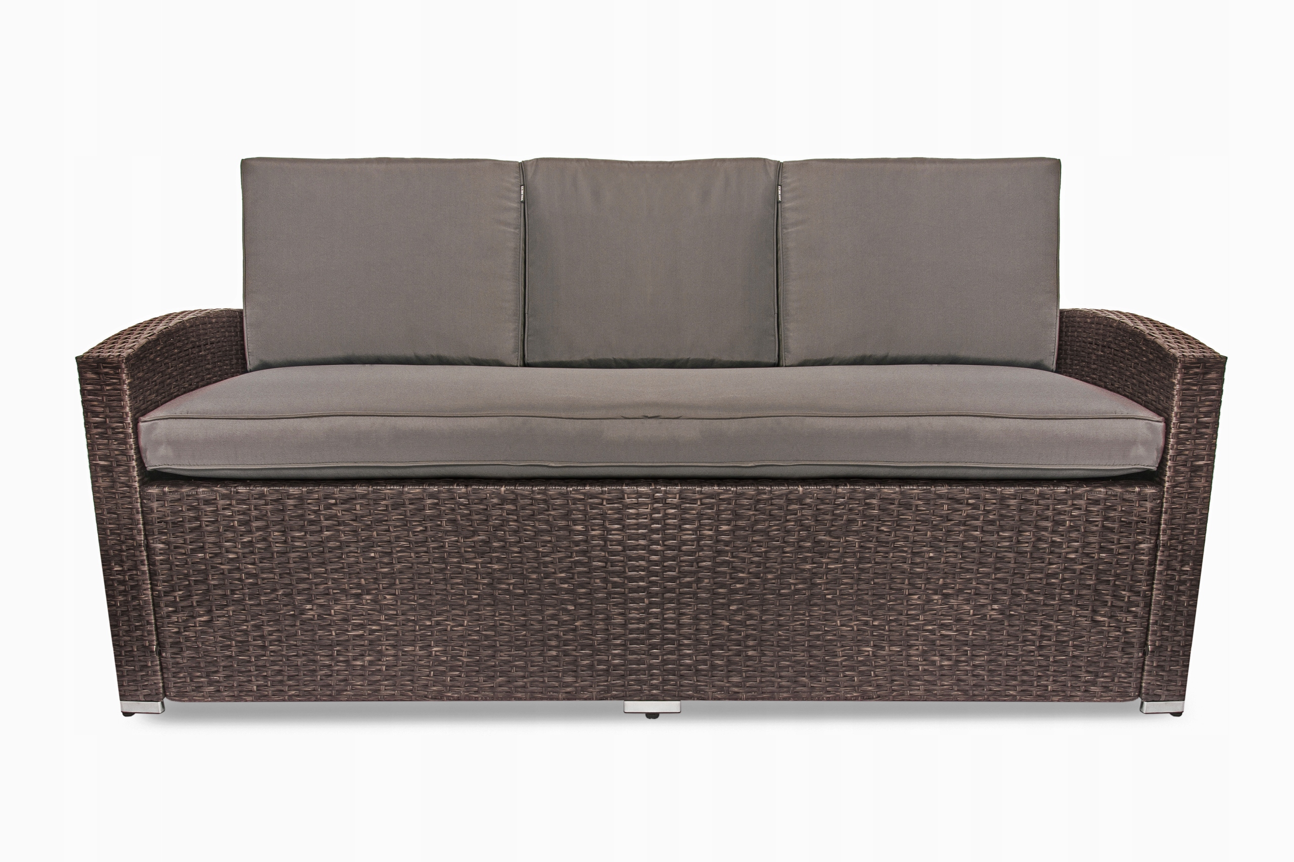 

Sofa ogrodowa Deluxe Just Relax 3 osobowa 180cm
