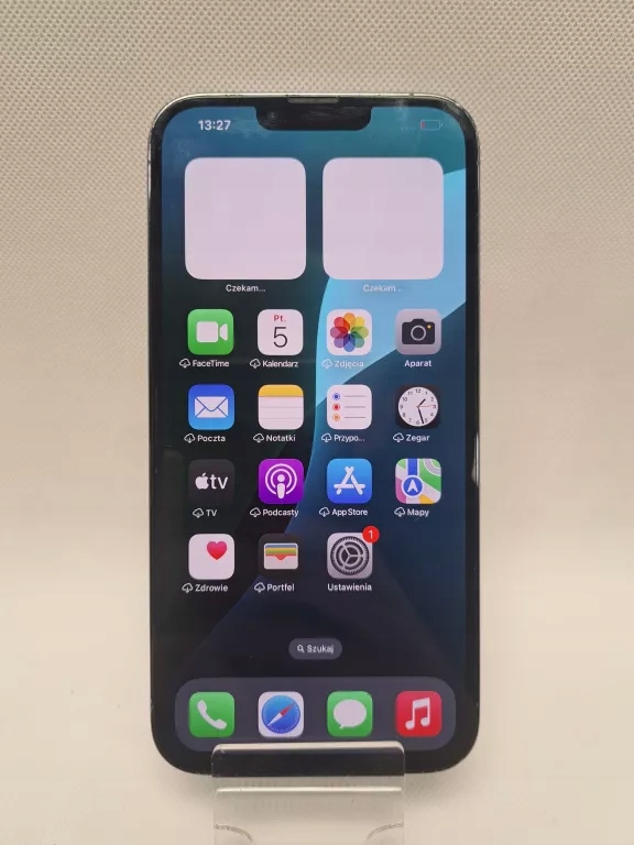 Iphone 13 Pro 256 Używany - Niska cena na Allegro