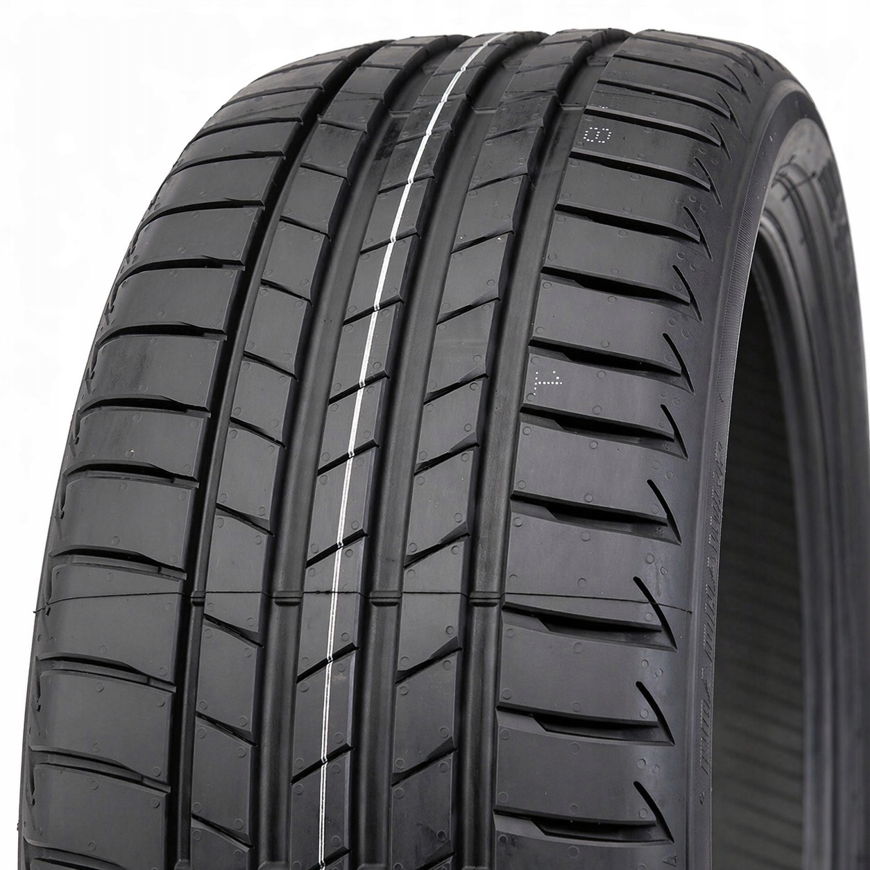 1x Letní Pneumatika 225/55R18 Firestone Roadhawk 2 98V