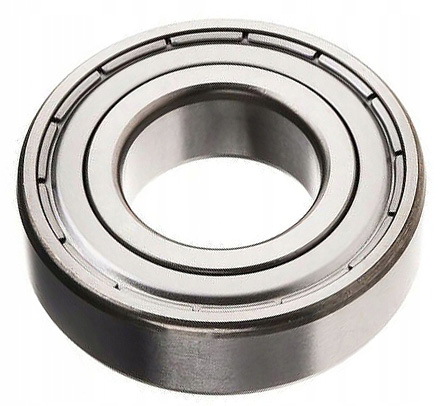 ŁOŻYSKO KULKOWE 6202 BHTS ZZ 280°C BECO PROSTE Średnica wewnętrzna 15 mm