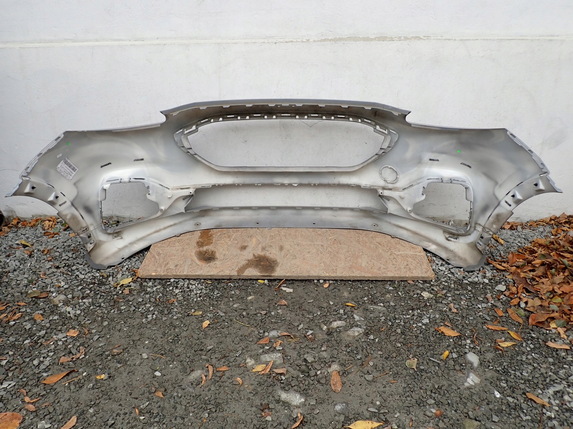 nárazník předek přední FORD PUMA MK2 II ST LINE 19