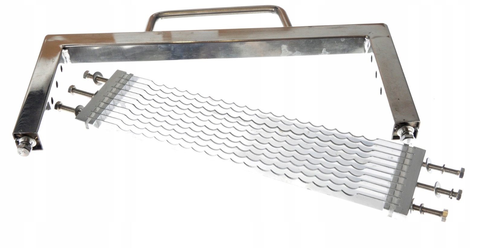 Nóż / ostrze - krajalnica do pomidora Hendi 570159