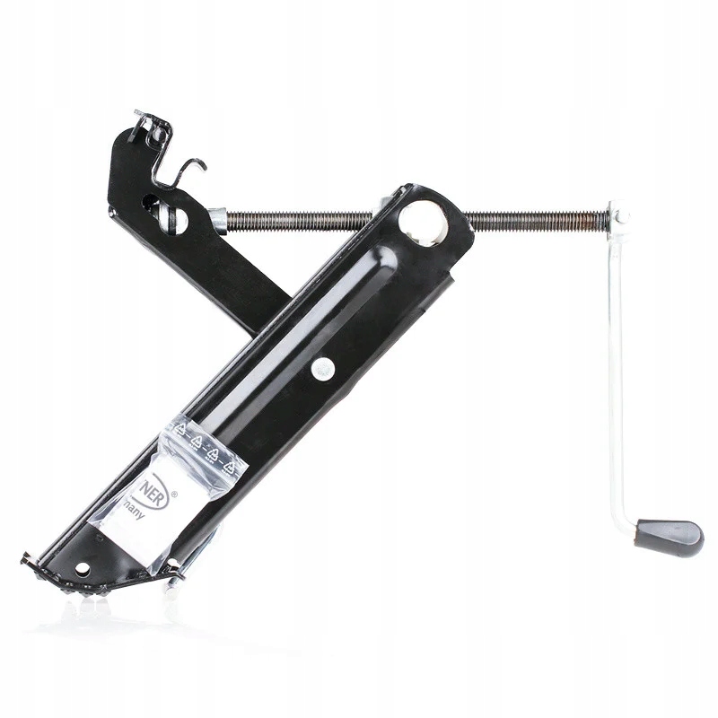 Hever Heyner Oem (koncern Vw, 1100kg)