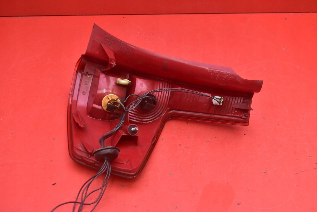 light left rear part rear 9655864080 CITROEN C4 1 and 5D HB 04-08
