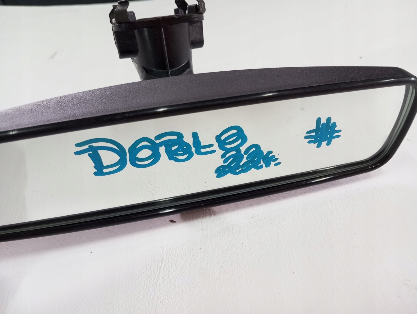 RETROVISORE INTERNO FIAT DOBLO 22R