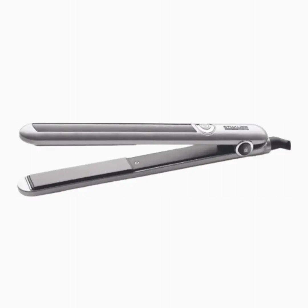 Xanitalia Sthauer – Žehlička Na Vlasy Antiqua Silver