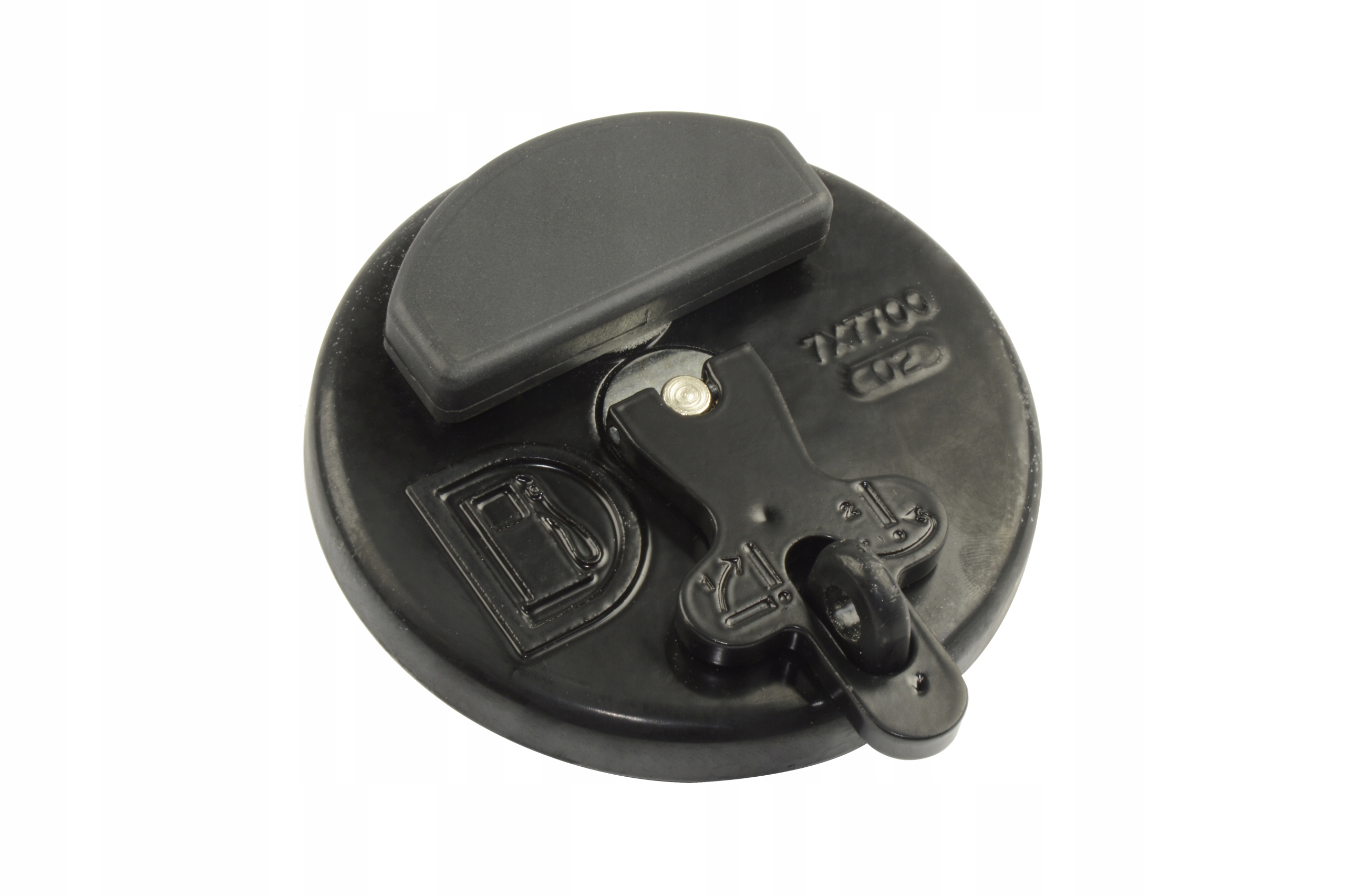 KOREK WLEWU PALIWA CAT 7X7700