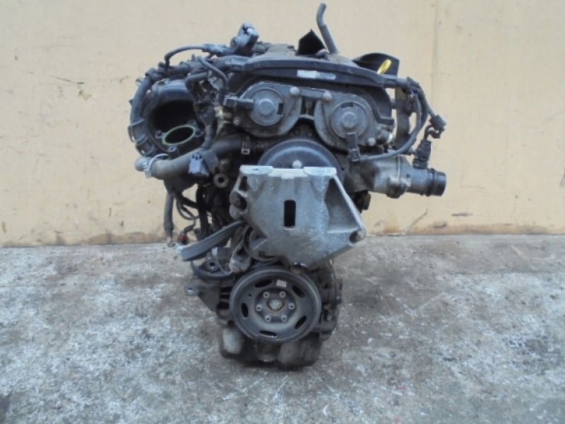 OPEL CORSA D SILNIK BENZYNOWY 1,2B A12XER Numer katalogowy oryginału A12XER