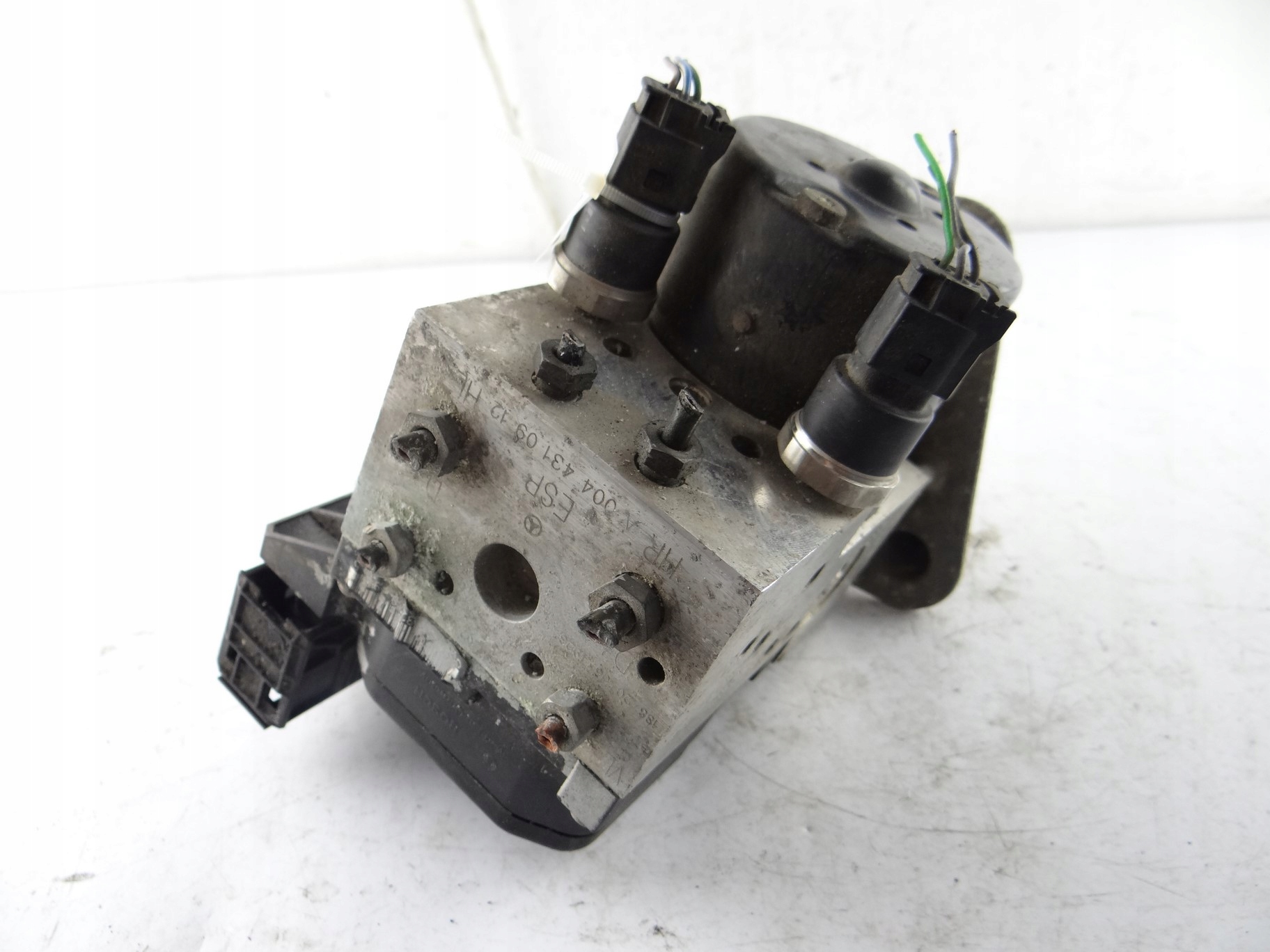 Pompa ABS MERCEDES A140 A004 431 90 12