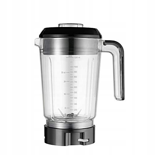 WMF Kult Pro Blender 30000 U/min Smoothie Maker z 4 Pojemnikami — miniatura 5