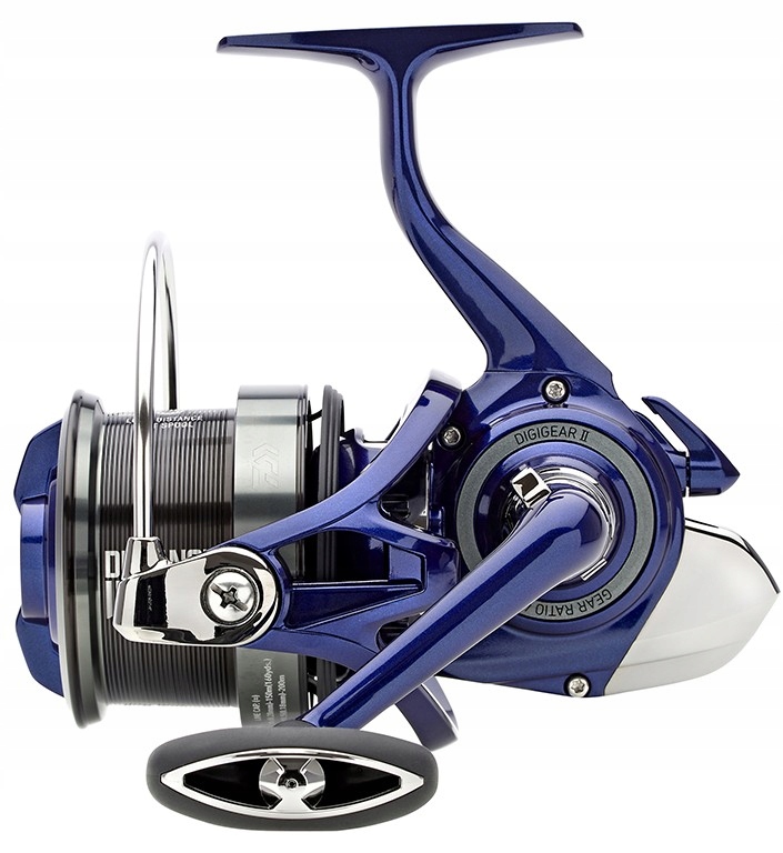 Kołowrotek Daiwa 23 Tdr Distance 25QD