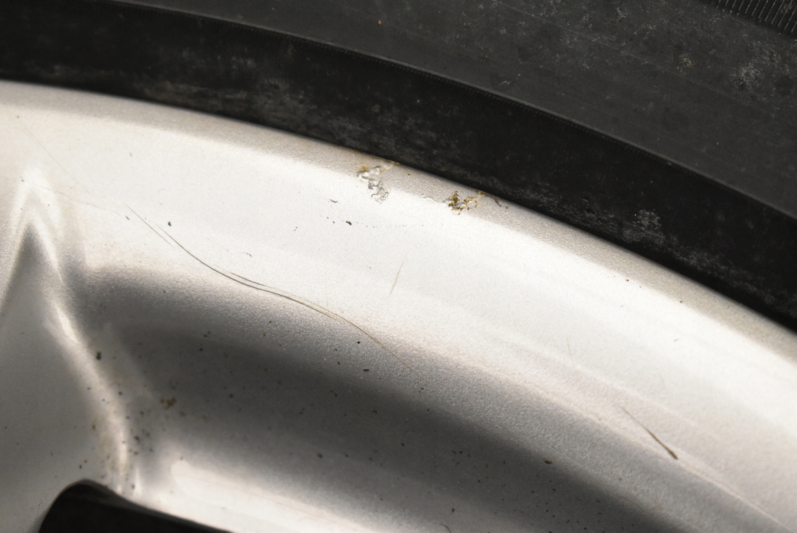 FELGA MERCEDES R KLASA 7,5x17 ET56 A2514011002 Model R-klasa / Ml 164