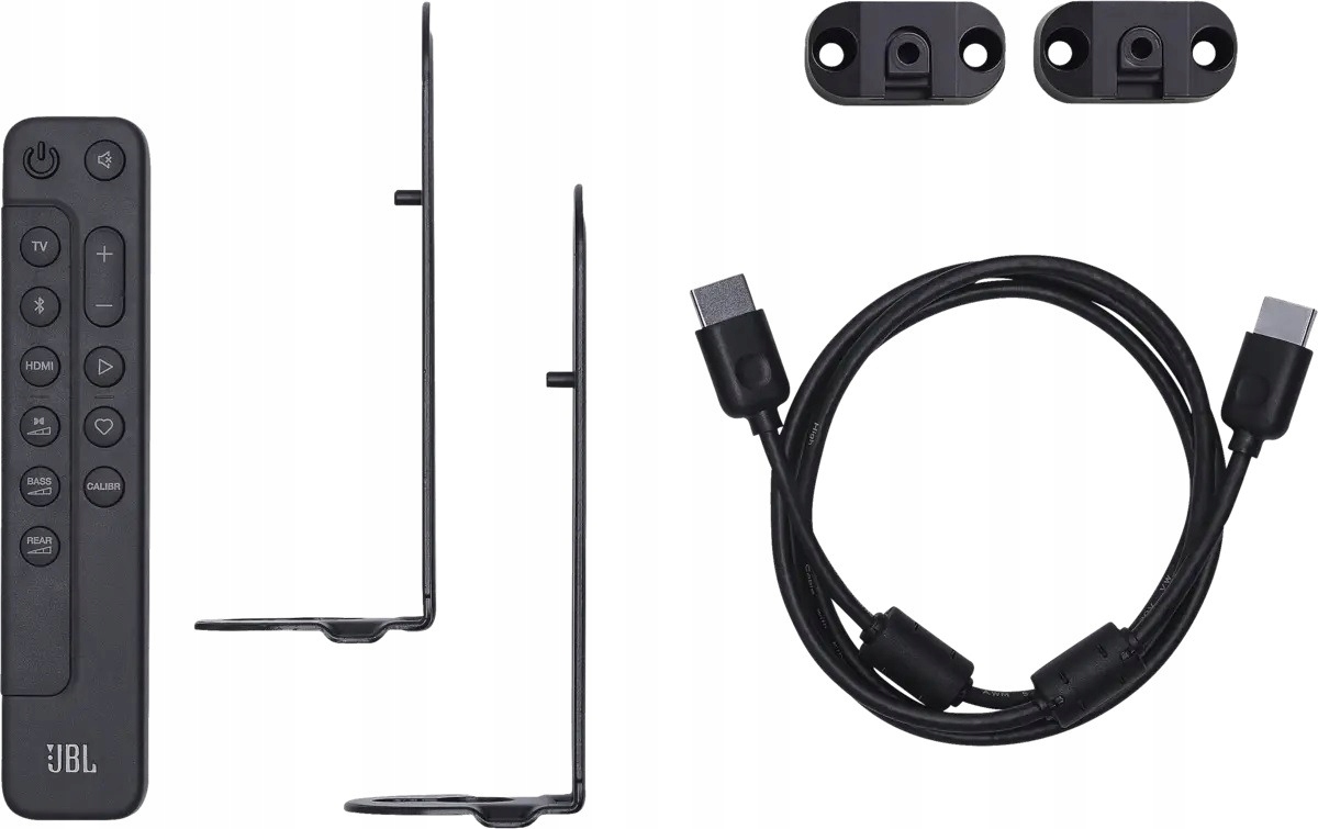 Soundbar JBL Bar 1300 Pro 11.1.4 1170W BT WIFI DTS System dźwięku 11.2