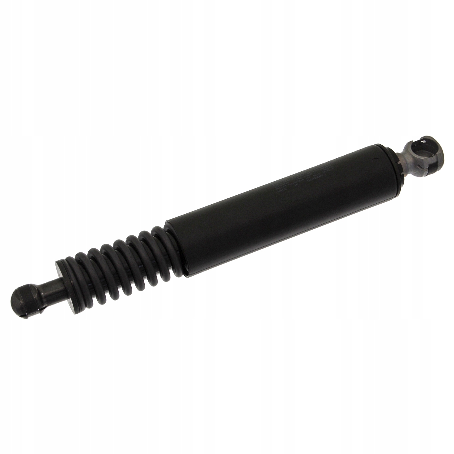 40902 - Телескопический привод багажника для PORSCHE CAYENNE