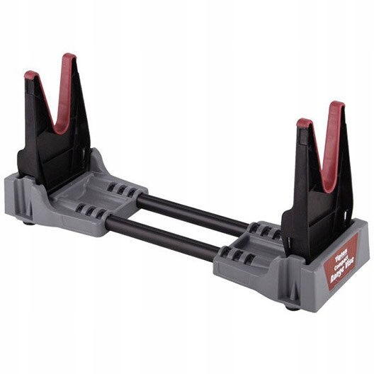 Stojan na zbraň Tipton Compact Range Vise