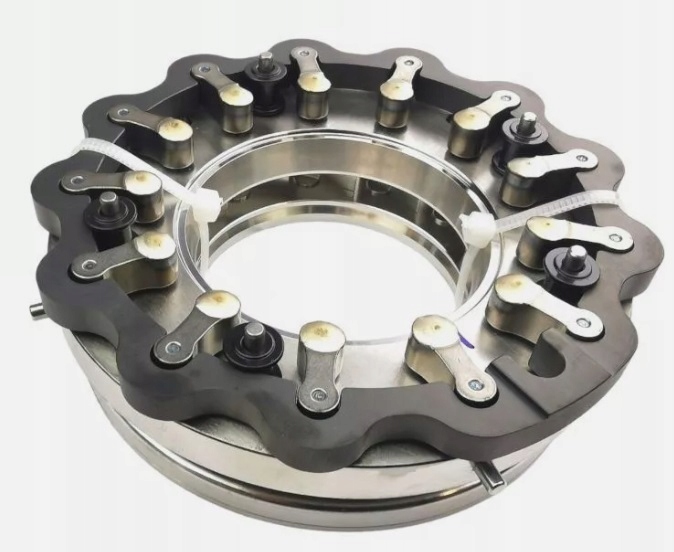 Volant Výfukových Plynů Geometrie Turbíny Mitsubishi Canter VII 3.0 DiTD 146 Km