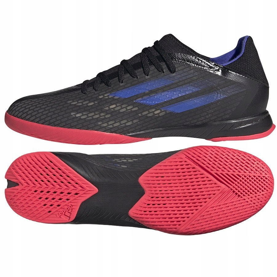 Buty halówki adidas X Speedflow.3 IN r. 42