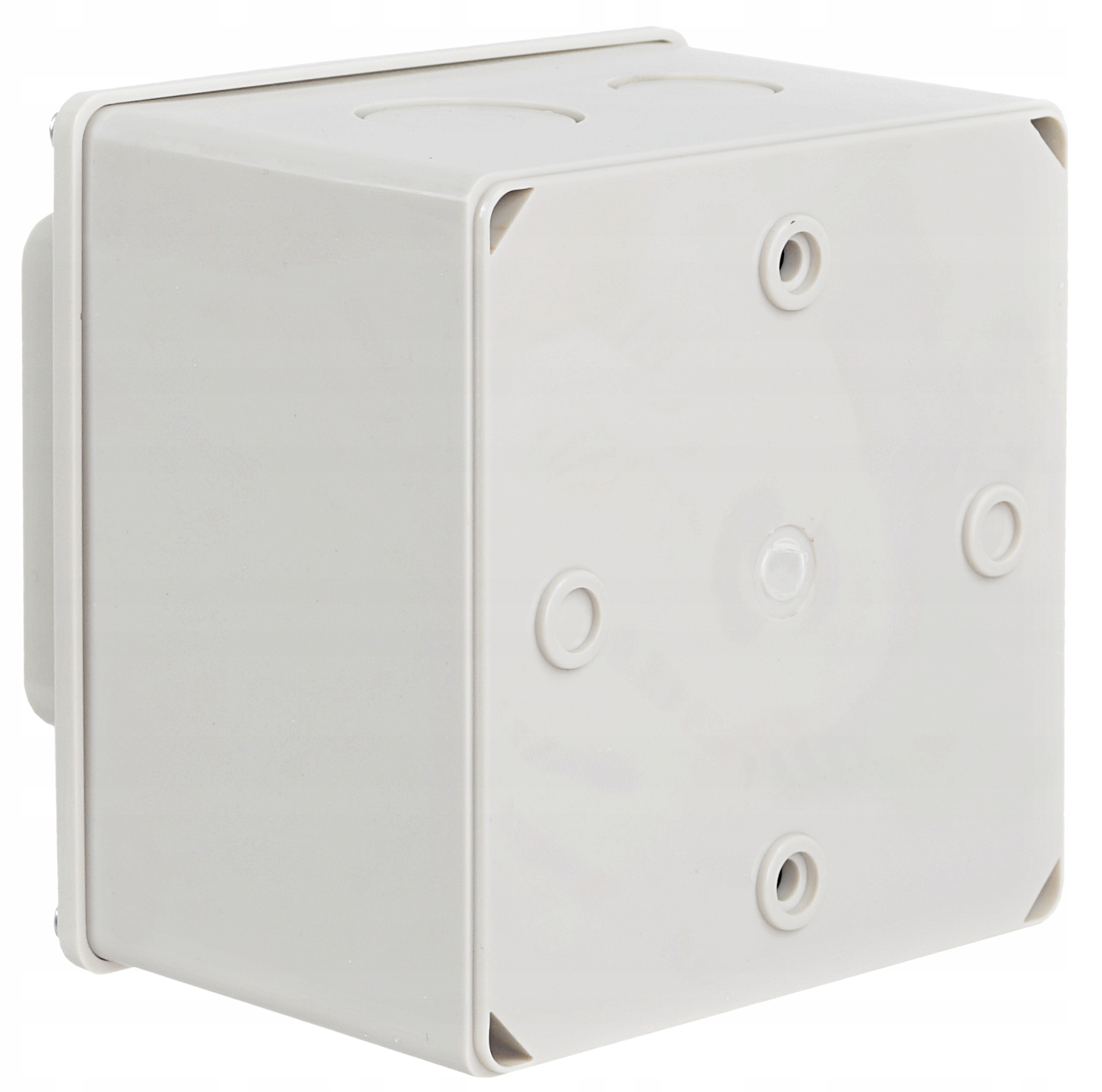 ŁĄCZNIK KRZYWKOWY 32A 0-1 3F W OBUDOWIE IP65 Waga produktu z opakowaniem jednostkowym 32 kg