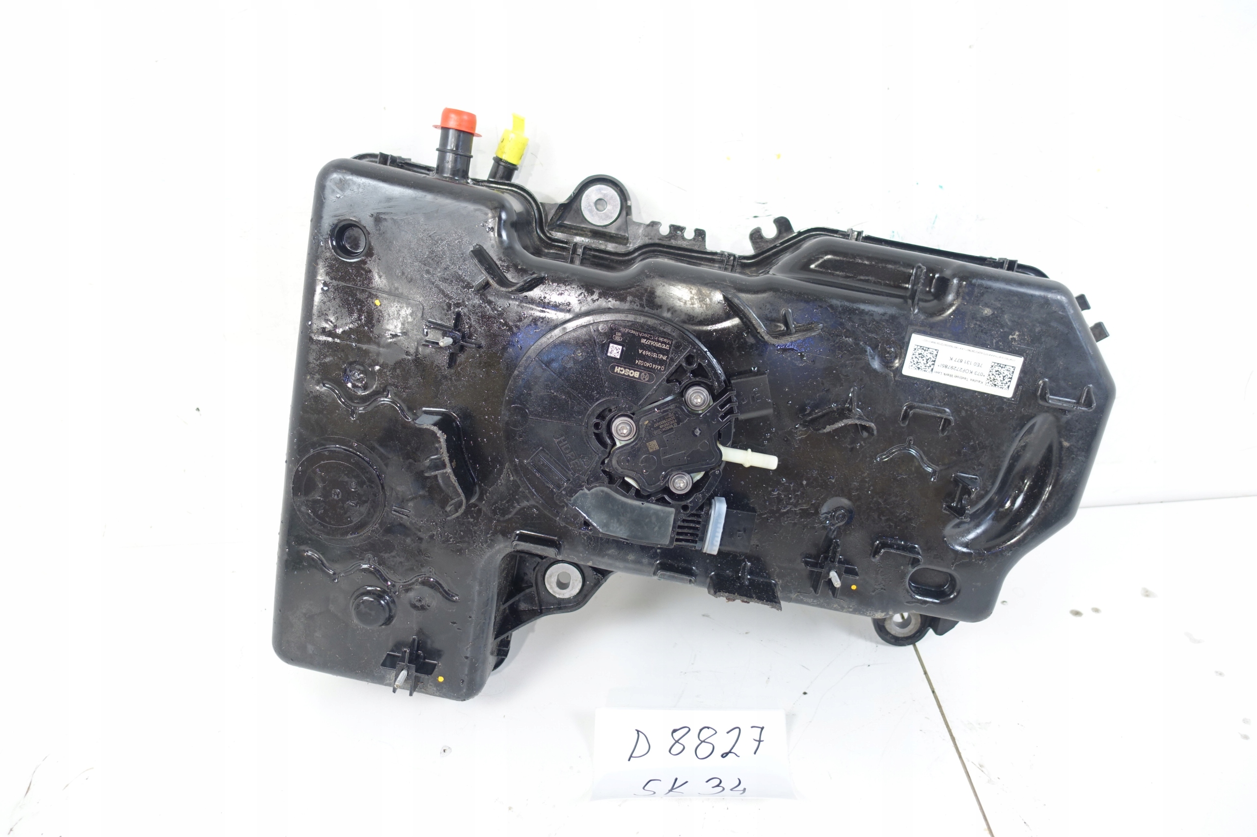 Behälter ADBLUE AD BLUE VW TRANSPORTER T6 7E0131877K