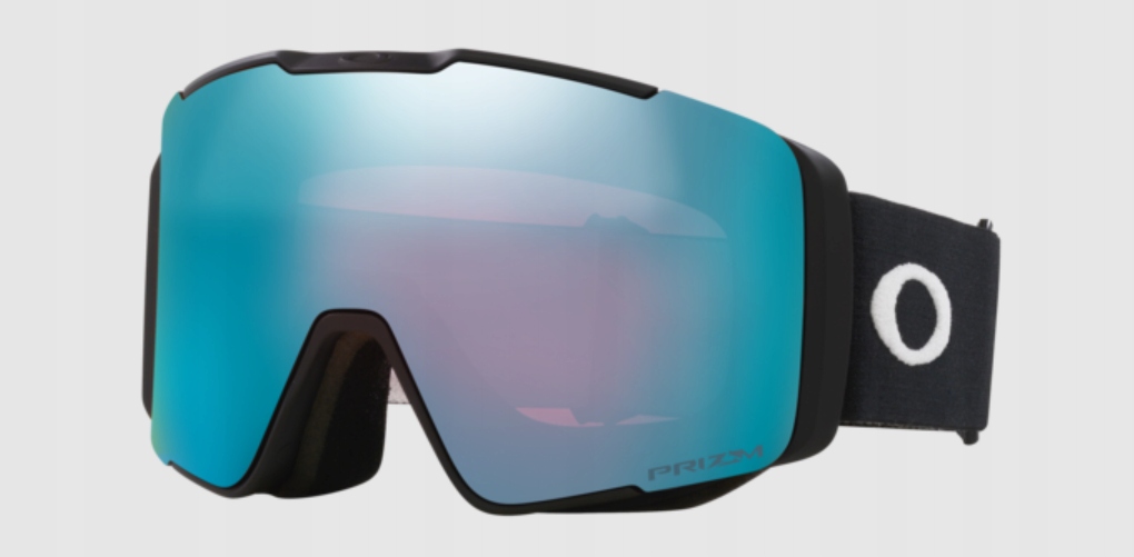 Oakley lyžařské brýle Line Miner Pro M