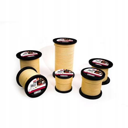 

Linka rozrusznika 3.5mm Husqvarna 531003876