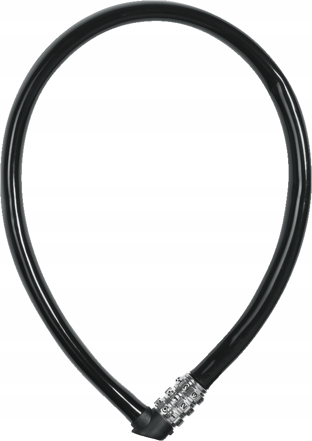 Zabezpieczenie rowerowe linka Abus 111