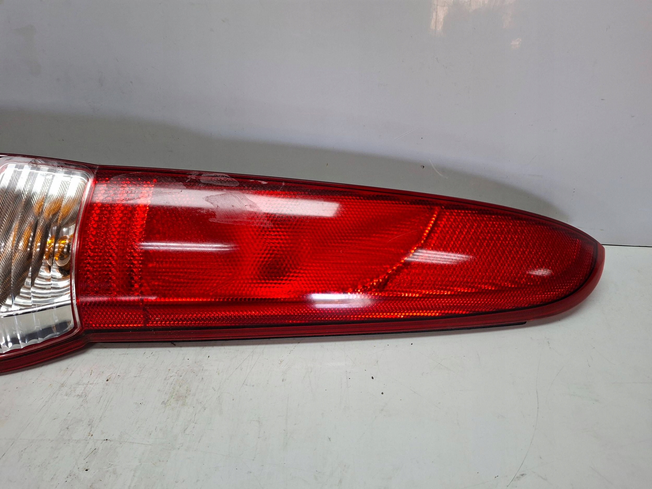 light rear right 51763006 FIAT PANDA II 2008