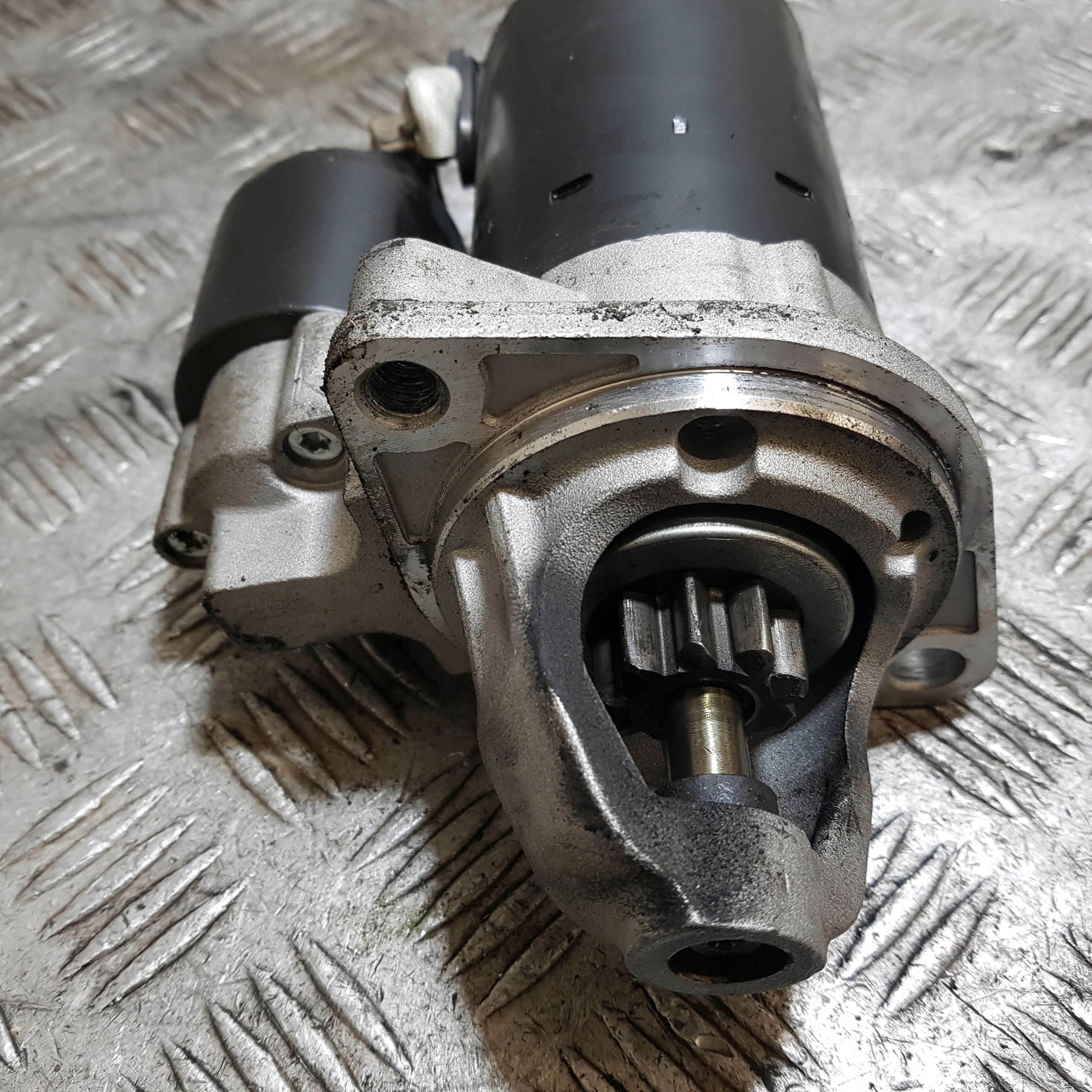 Anlasser Starter BMW E90 11020890 2.0 B