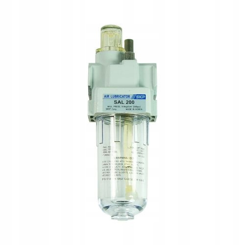 

Naolejacz, Smarownica Powietrza 1/4", Skp