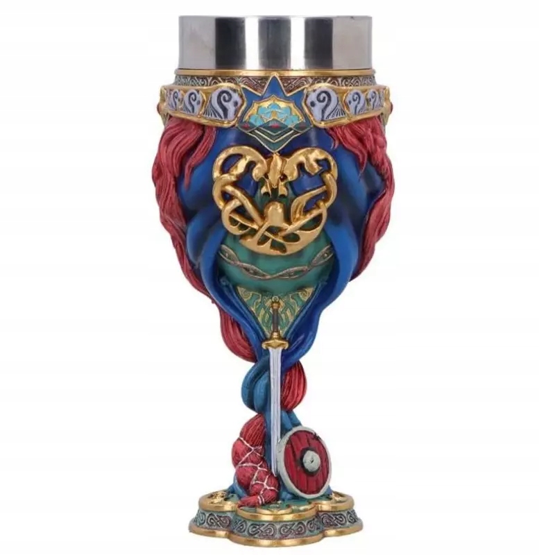 Sběratelský Pohár Vládce Prstenů Válka Rohirrimů Hera