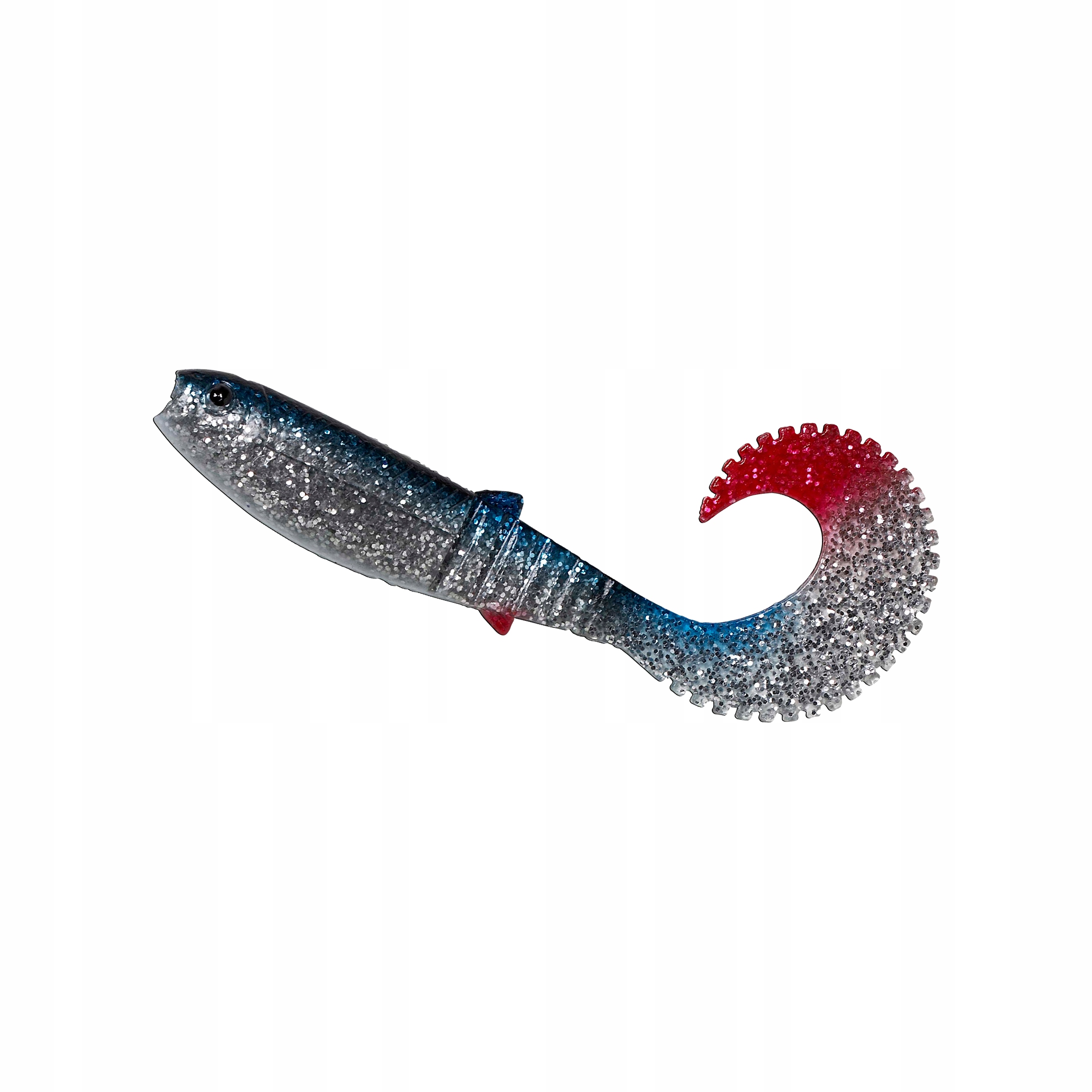 

Cannibal Curltail Savage Gear 10cm 5g Roach