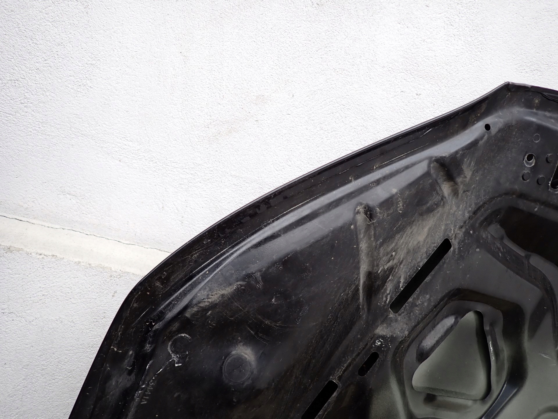 COFANO VOLVO V70 XC70 S80 2007-2015R 31371418