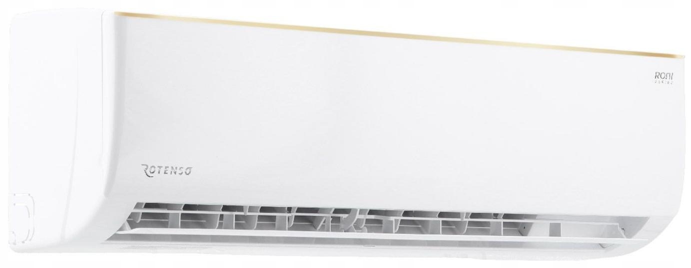 Klimatyzator ROTENSO RONI 6,8kW WiFi eMOTO 4D Klimatyzacja Grzanie Kod producenta R70Xo/R70Xi ROTENSO RONI