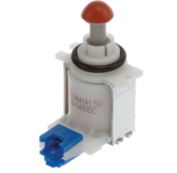 Zawór płaszcza zmywarki Bosch Siemens 11033896